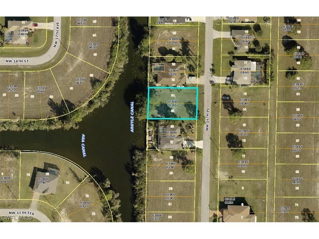 1328 NW 16th Place Cape Coral FL 33993 223056999 image1