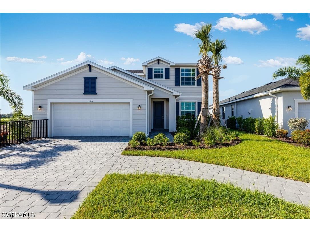13281 Turnleaf Boulevard Punta Gorda FL 33955 226014792 image1