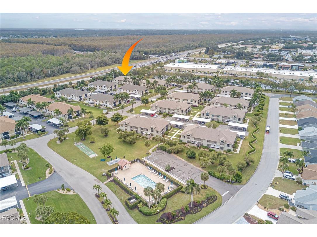 13281 Whitehaven Lane #405 Fort Myers FL 33966 2025023277 image27
