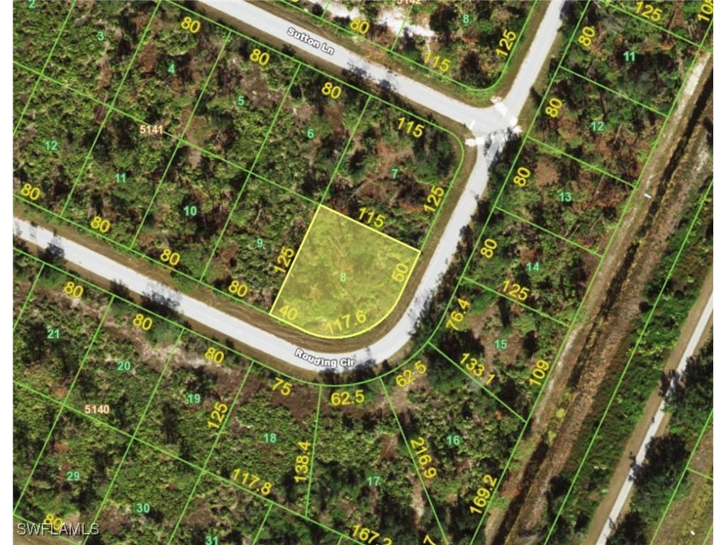 13284 Rouding Circle Port Charlotte FL 33981 224089352 image1