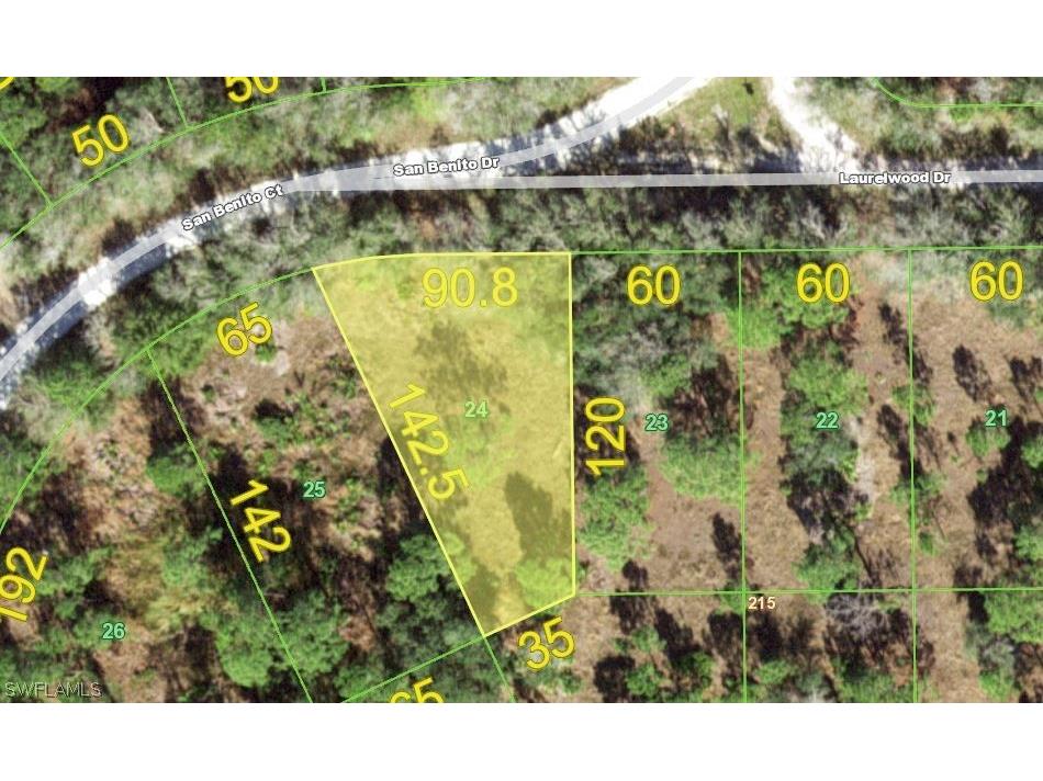 13288 San Benito Court Punta Gorda FL 33955 223006301 image1