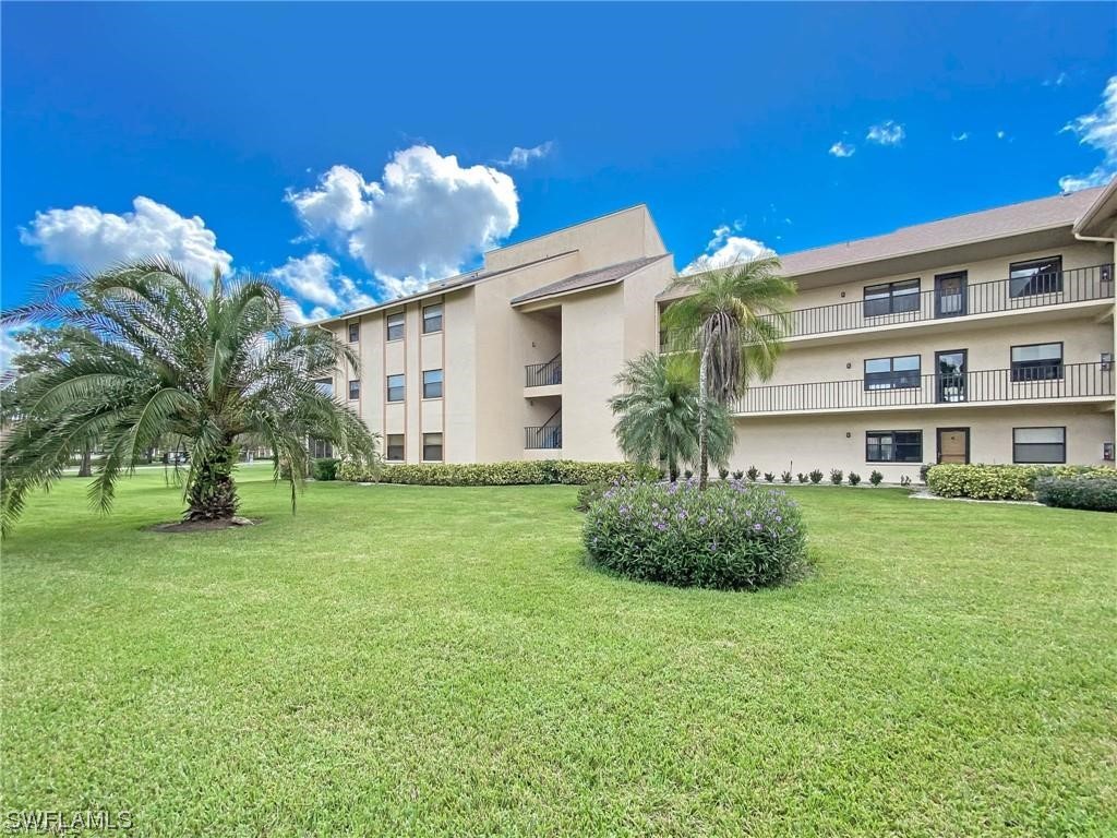 13288 White Marsh Lane #3434 Fort Myers FL 33912 223035050 image1