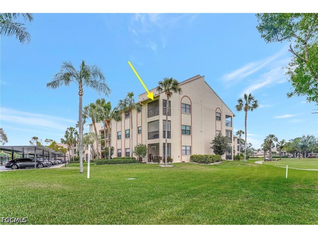 13288 White Marsh Lane #3439 Fort Myers FL 33912 2026015681 image1