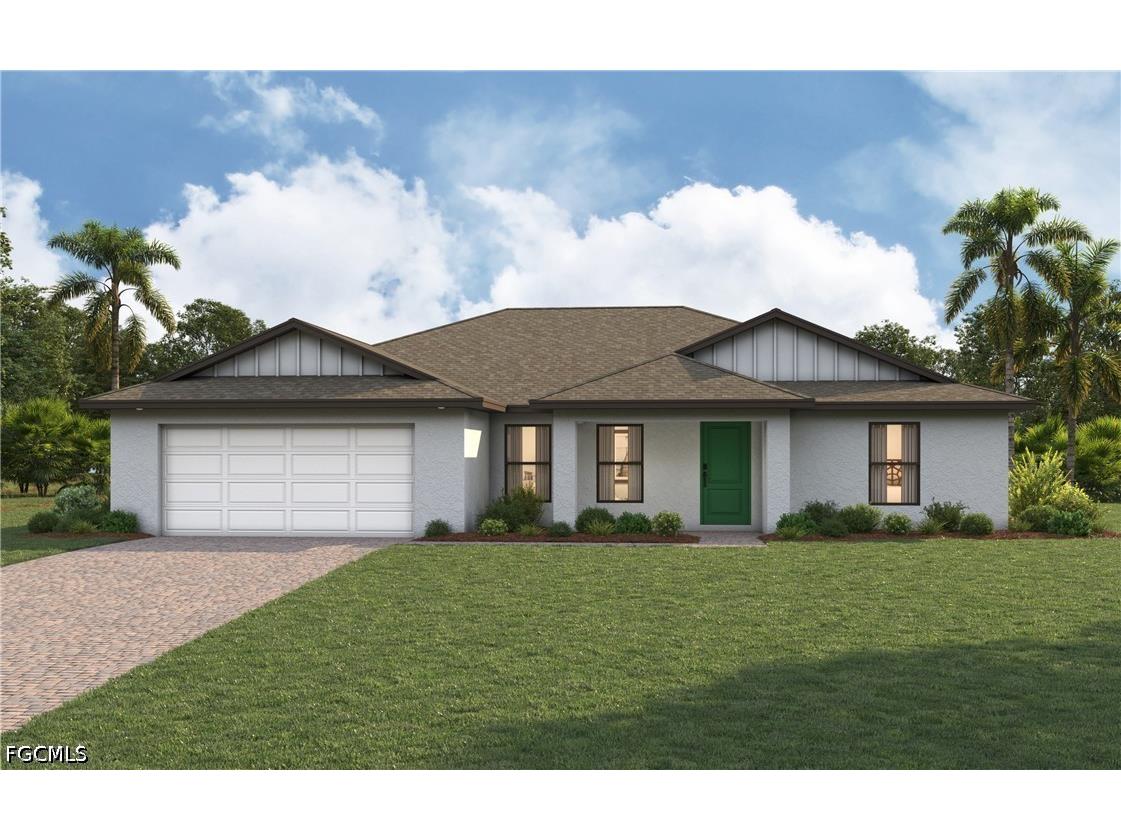1329 NE 15th Terrace Cape Coral FL 33909 2026007990 image1