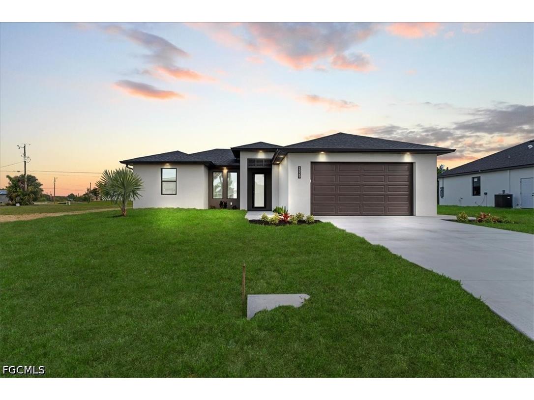 1329 NE 18th Terrace Cape Coral FL 33909 2026015192 image1
