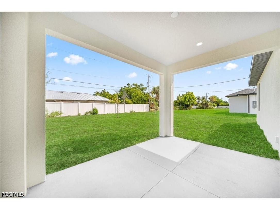 1329 NE 18th Terrace Cape Coral FL 33909 2026015192 image34