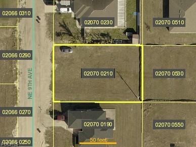 1329 NE 9th Avenue Cape Coral FL 33909 2026007587 image1