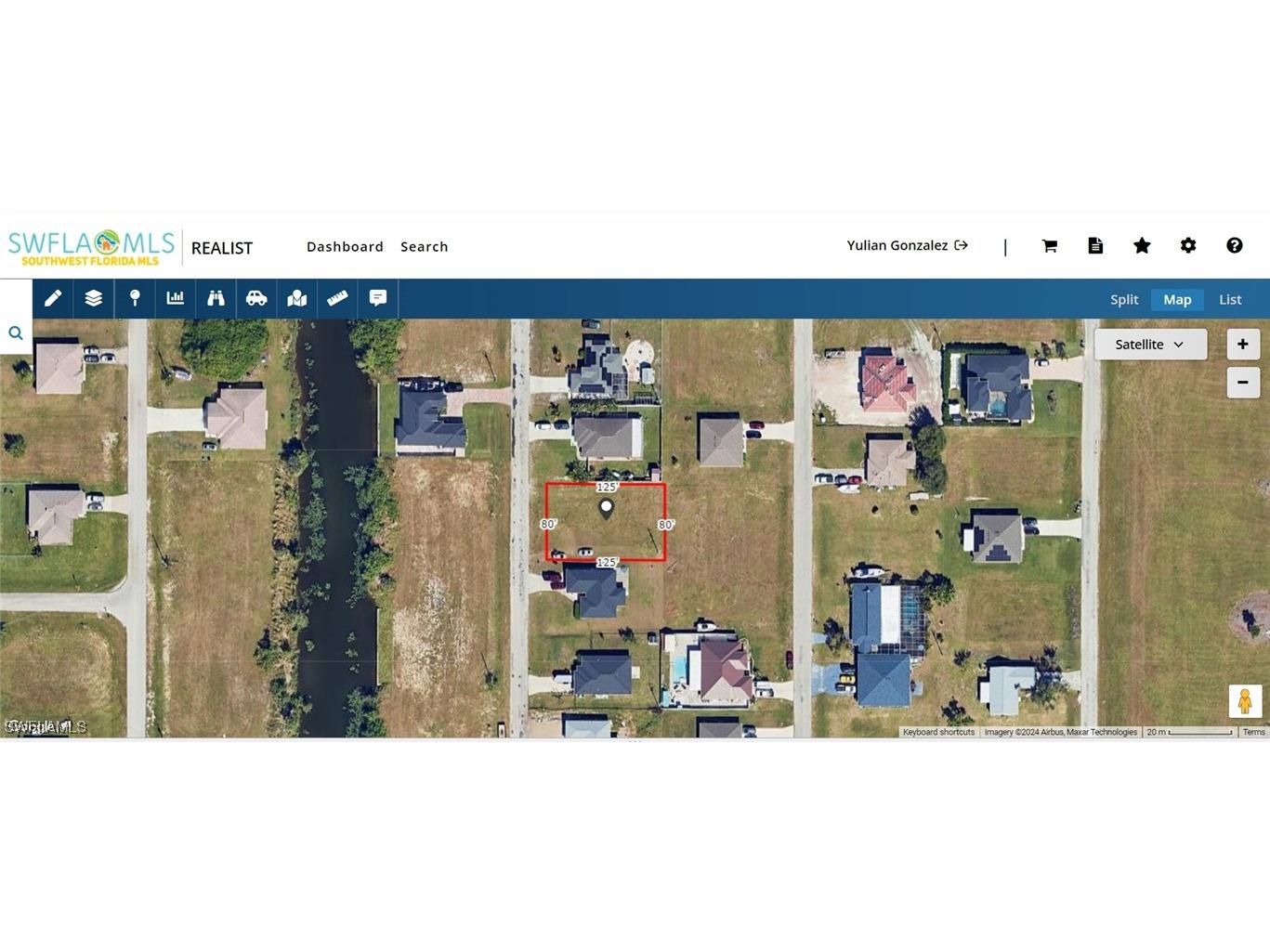 1329 NE 9th Avenue Cape Coral FL 33909 224076980 image1