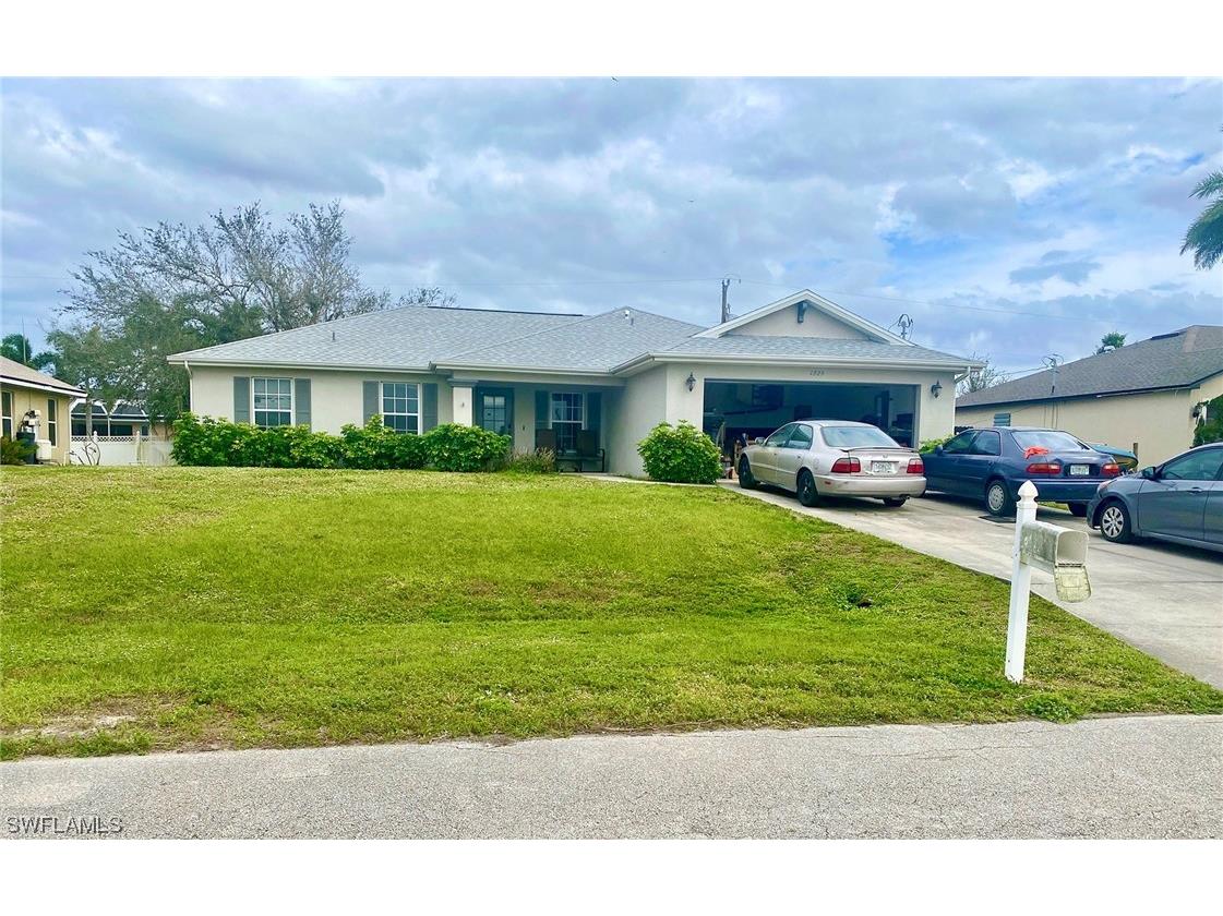 1329 NW 9th Avenue Cape Coral FL 33993 224007580 image1