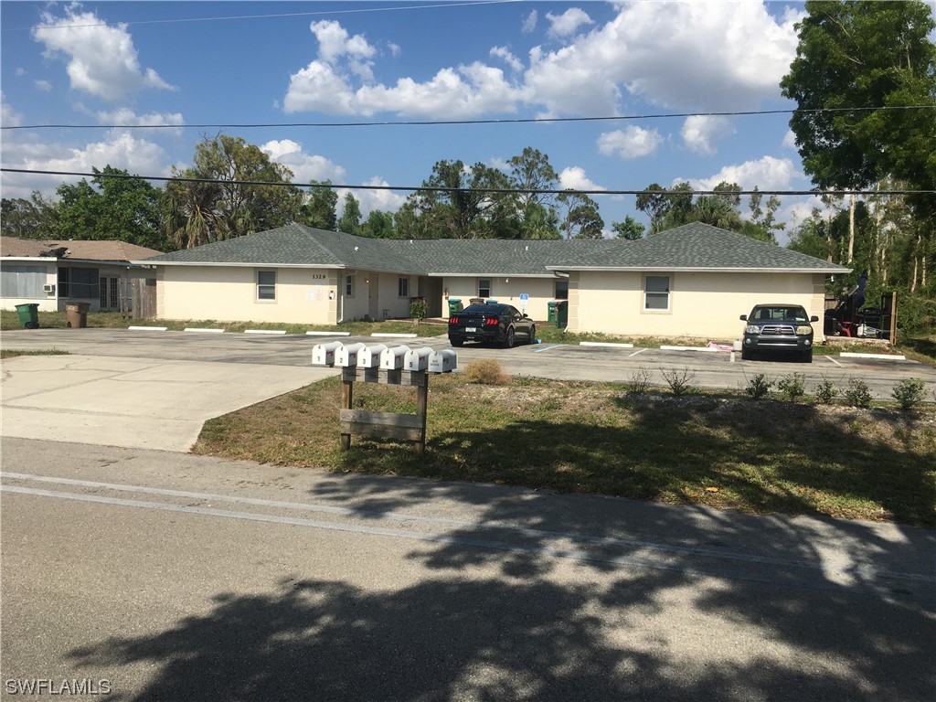 1329 SE 24th Avenue #A-E Cape Coral FL 33990 223036357 image1