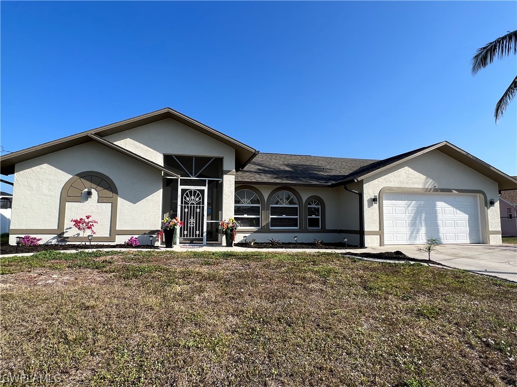 1329 SE Van Loon Terrace Cape Coral FL 33990 223018059 image1