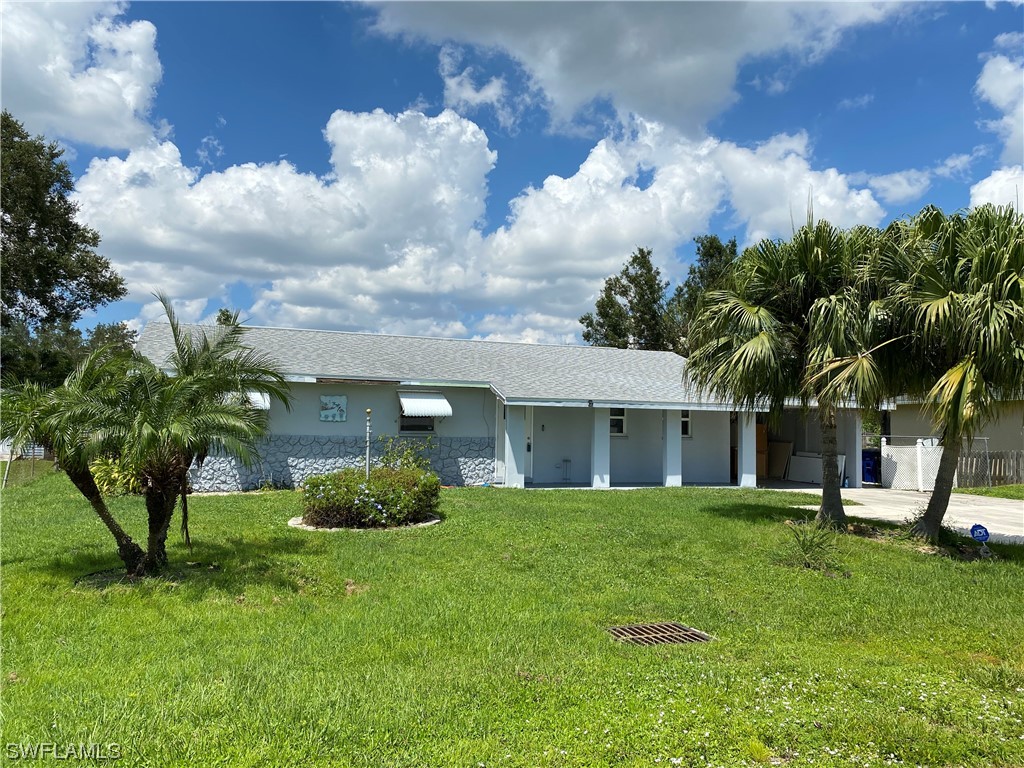 1329 Sunrise Drive North Fort Myers FL 33917 223079645 image1