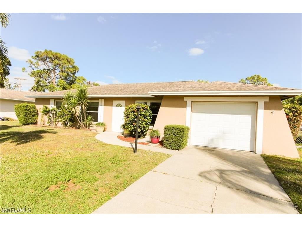 1329 Torreya Circle North Fort Myers FL 33917 224016290 image1