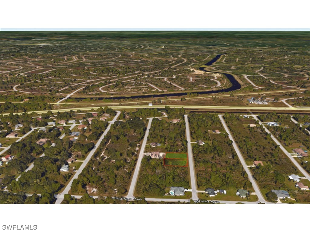 133 Algonquin Street Port Charlotte FL 33954 223081026 image1