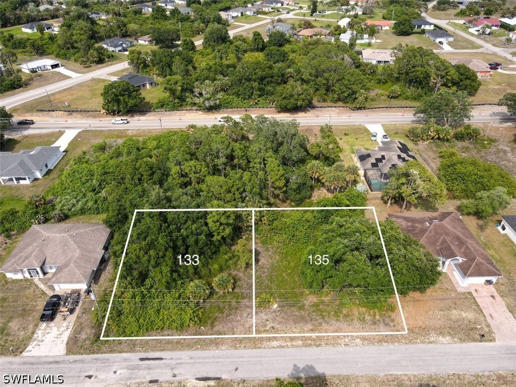 133 Beckley Drive Lehigh Acres FL 33974 226017197 image1