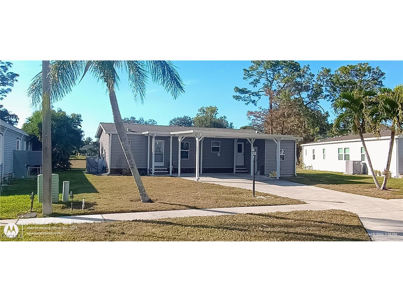 133 Belle Isle Circle Naples FL 34112 2026000675 image1