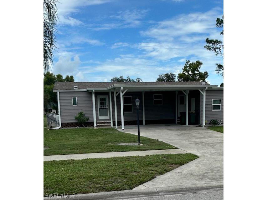 133 Belle Isle Circle Naples FL 34112 223048454 image1
