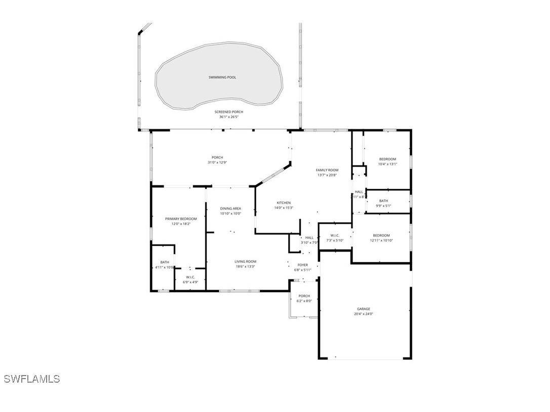 133 Big Springs Drive Naples FL 34113 225084500 image24