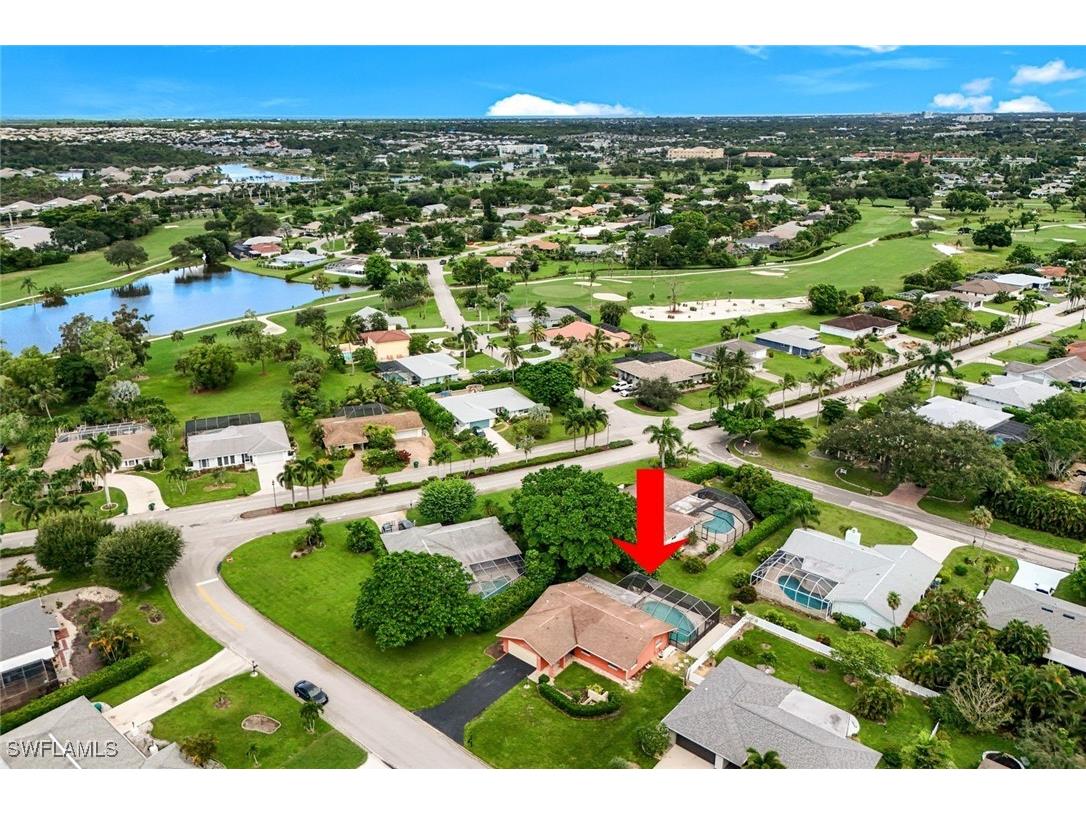 133 Briarcliff Lane Naples FL 34113 225069302 image1