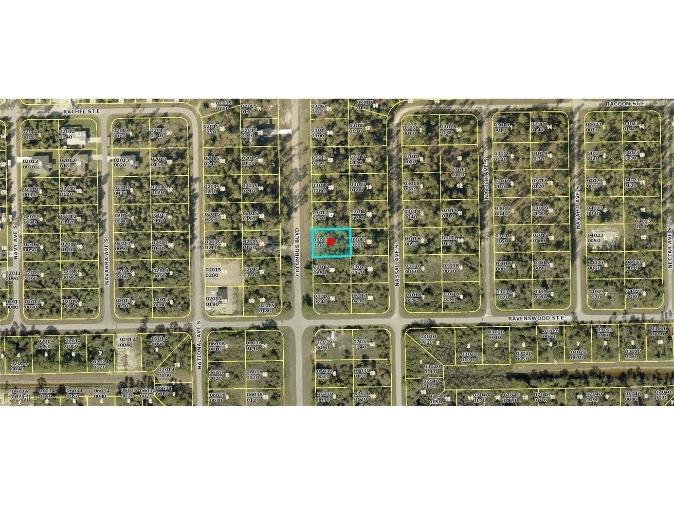 133 Columbus Boulevard S Lehigh Acres FL 33974 2025025346 image1