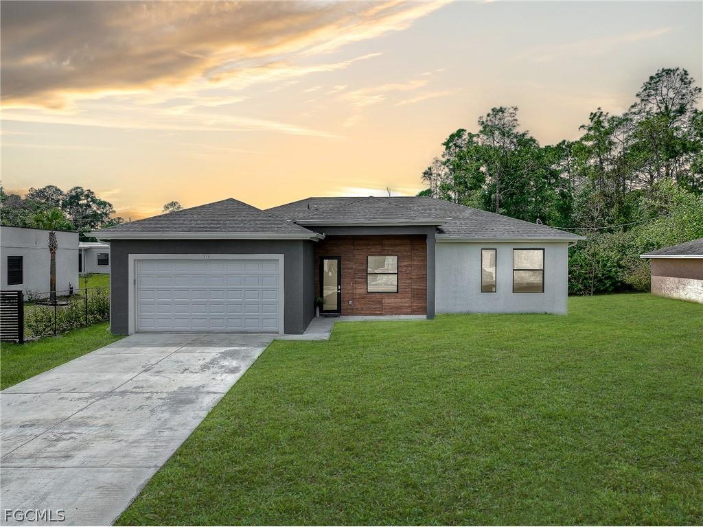 133 Greenbriar Boulevard Lehigh Acres FL 33972 2026012692 image1