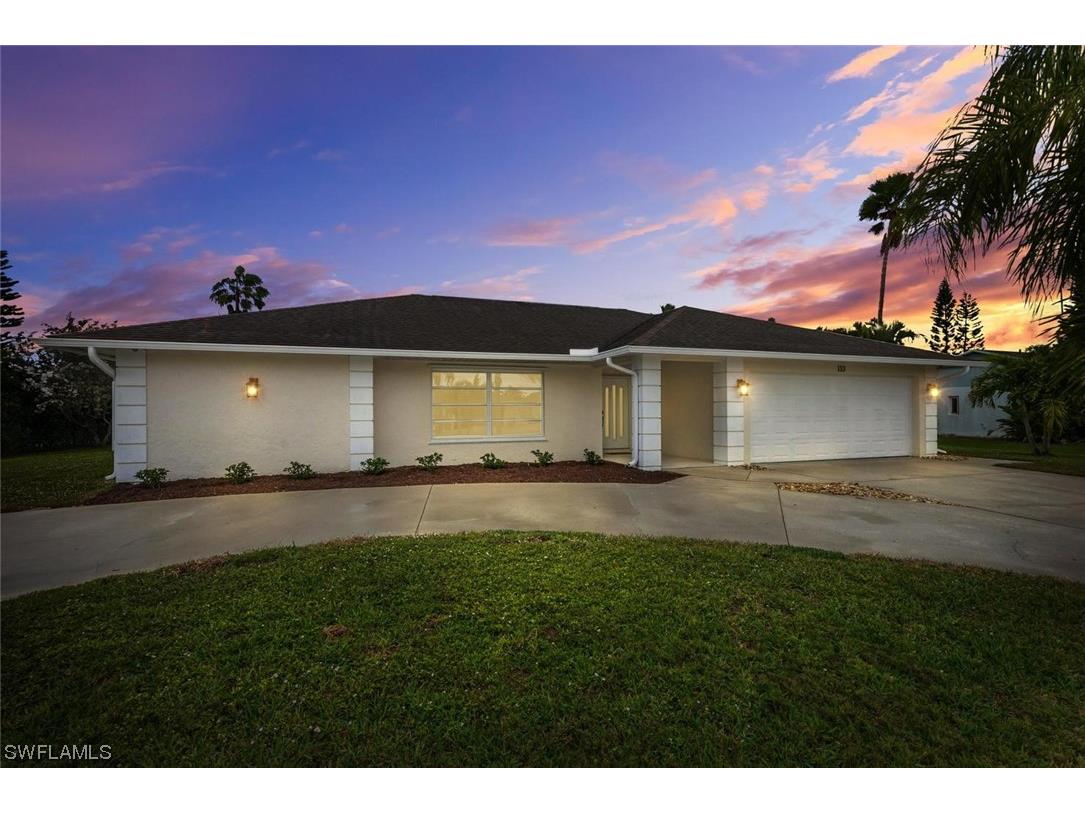 133 Johnnycake Drive Naples FL 34110 224004664 image1
