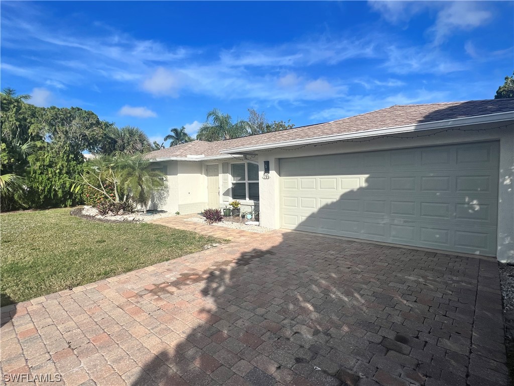 133 Mentor Drive Naples FL 34110 223051107 image1