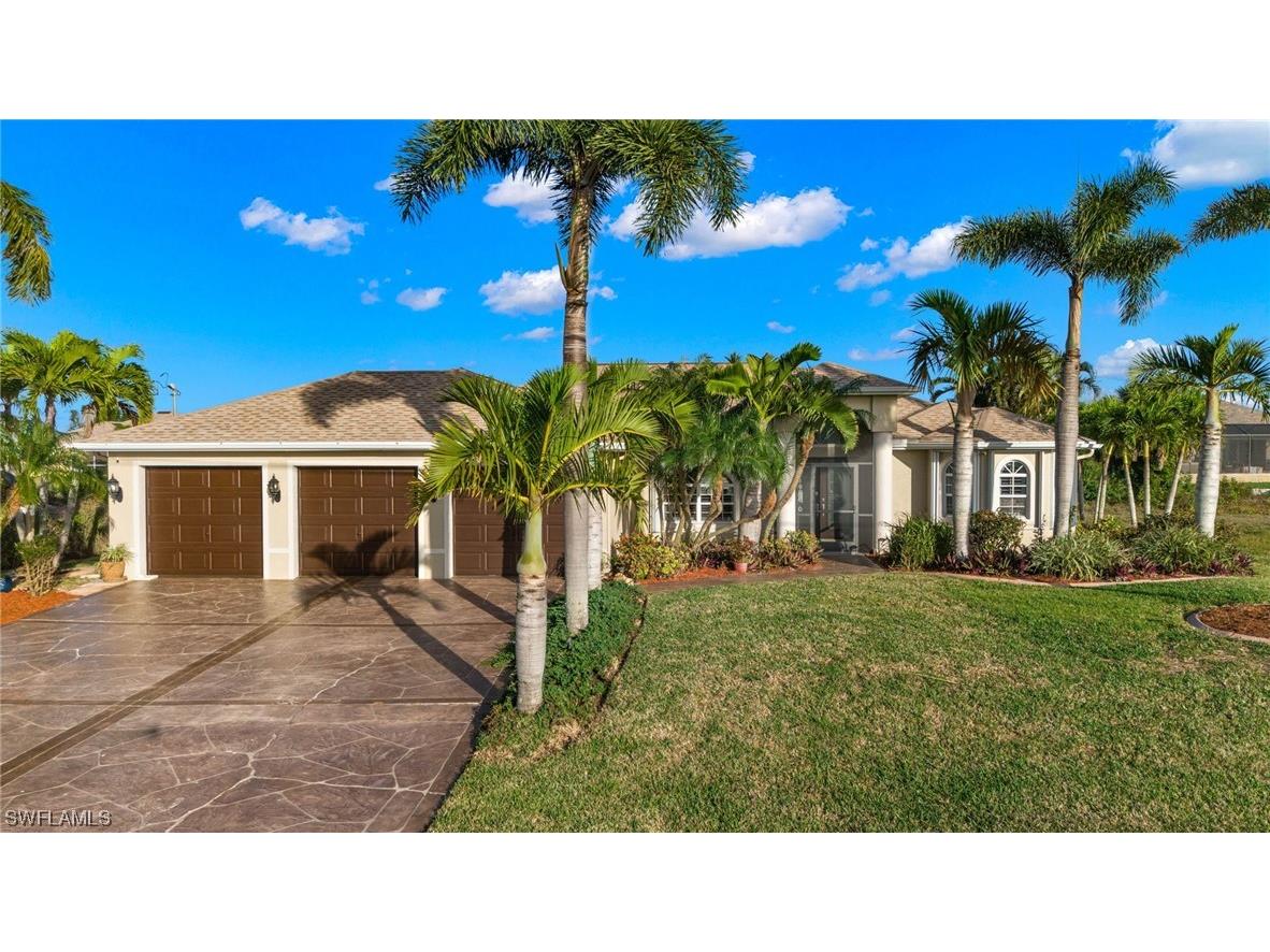 133 NW 26th Place Cape Coral FL 33993 224009217 image1