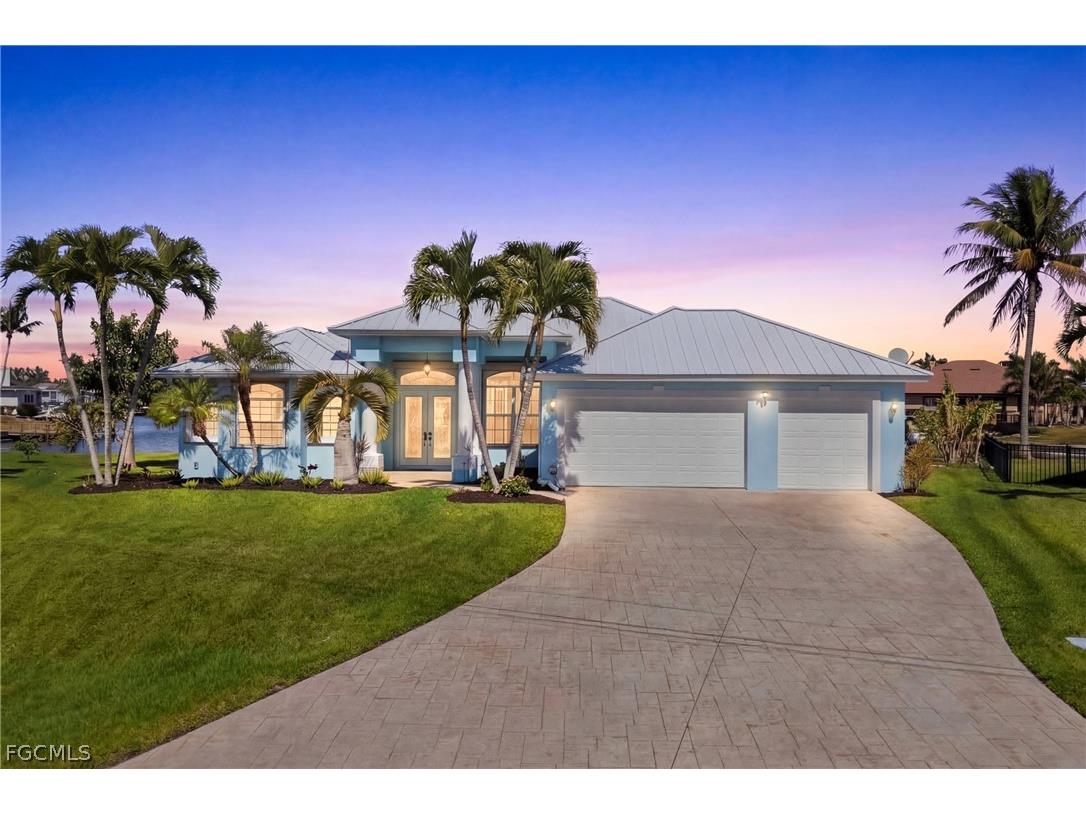 133 NW 33rd Avenue Cape Coral FL 33993 2026012394 image1