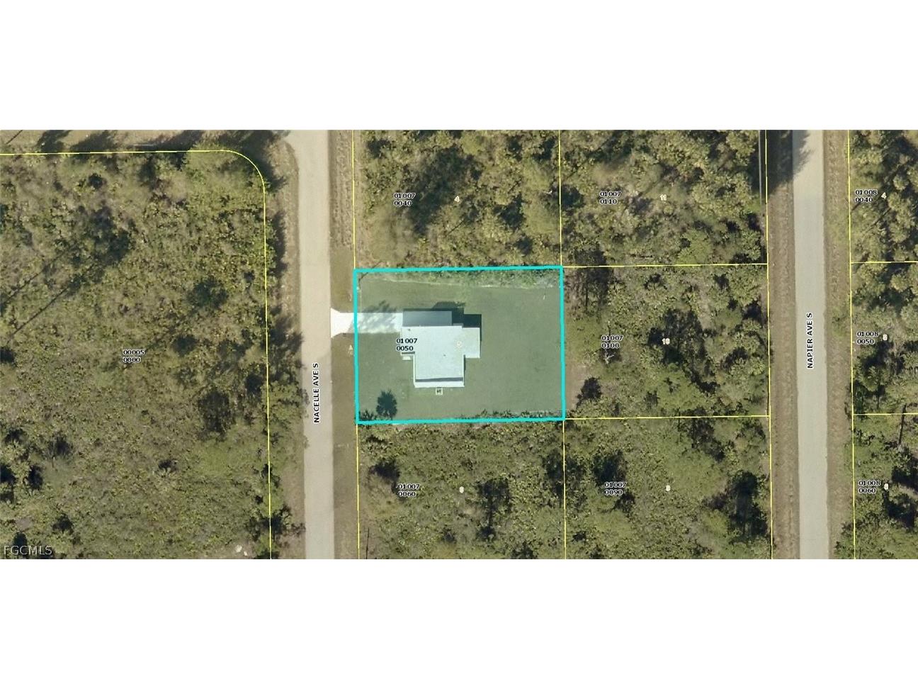 133 Nacelle Avenue S Lehigh Acres FL 33974 2026007408 image23