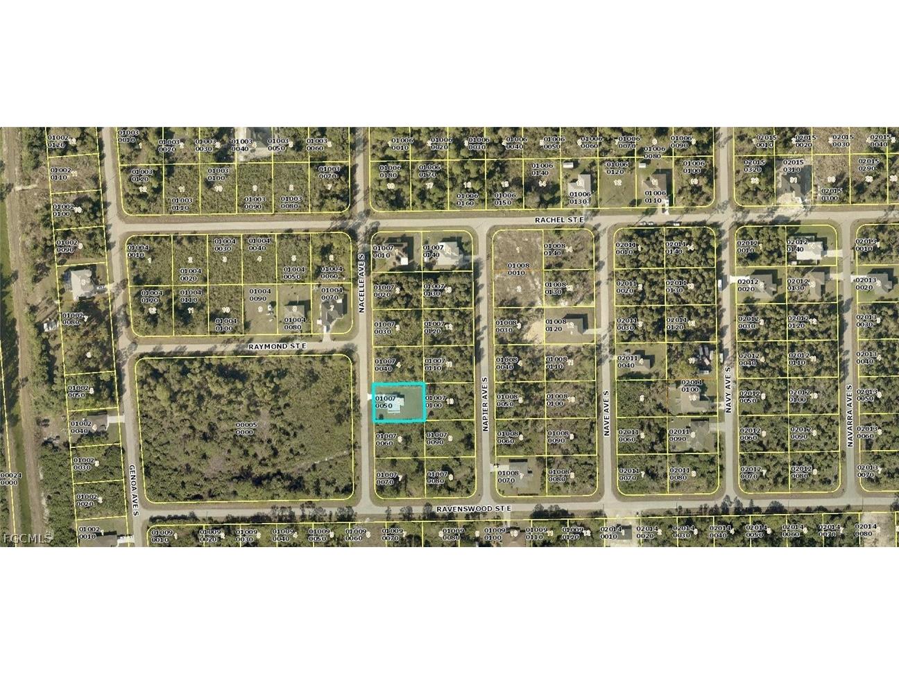 133 Nacelle Avenue S Lehigh Acres FL 33974 2026007408 image25