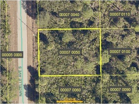133 Nacelle Avenue S Lehigh Acres FL 33974 222064355 image1