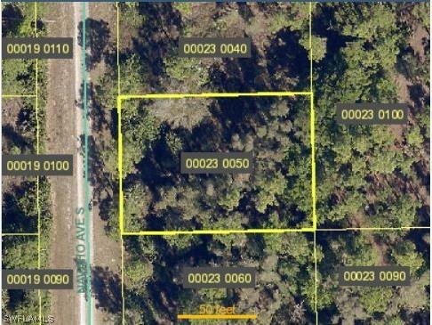 133 Navaho Avenue S Lehigh Acres FL 33974 222063698 image1