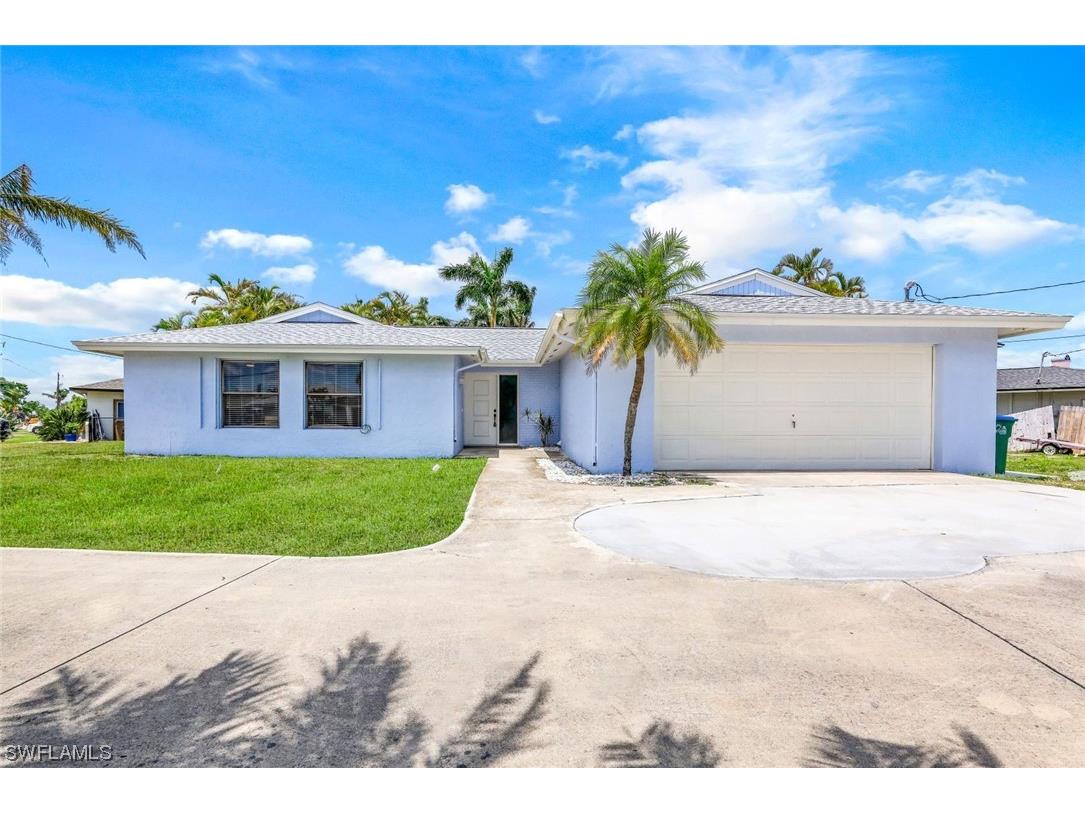 133 SE 40th Street Cape Coral FL 33904 223038604 image1