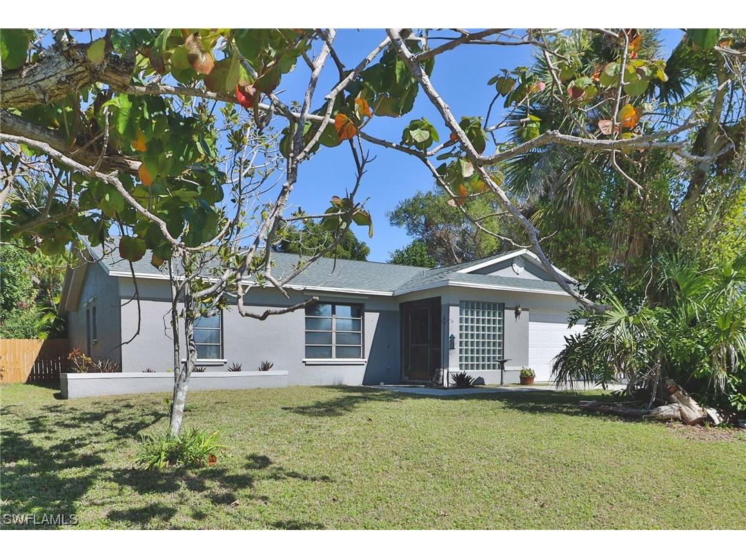 133 SE 44th Terrace Cape Coral FL 33904 224010912 image1