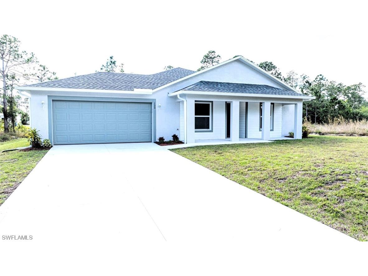 133 Sanborn Drive Lehigh Acres FL 33972 224006905 image1