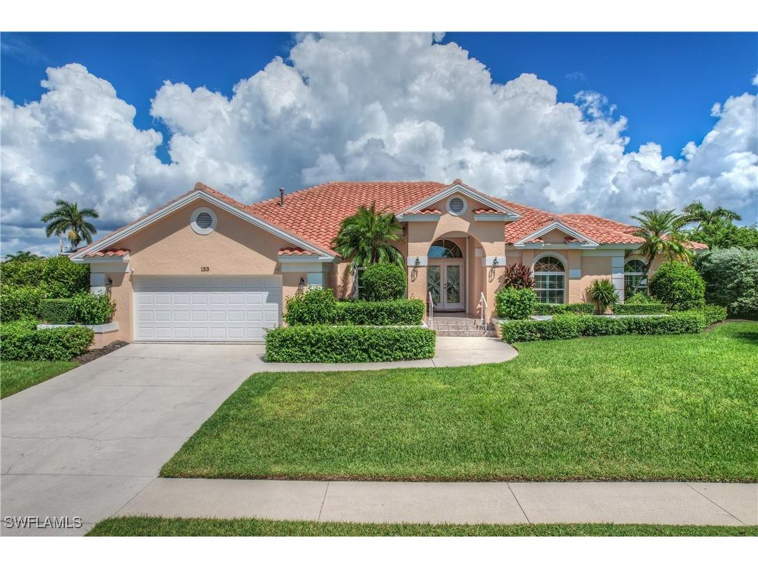 133 Shorecrest Court Marco Island FL 34145 224083423 image1