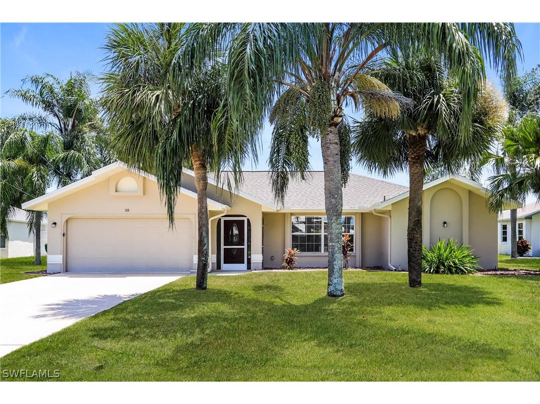133 Sportsman Road Rotonda West FL 33947 224025000 image1