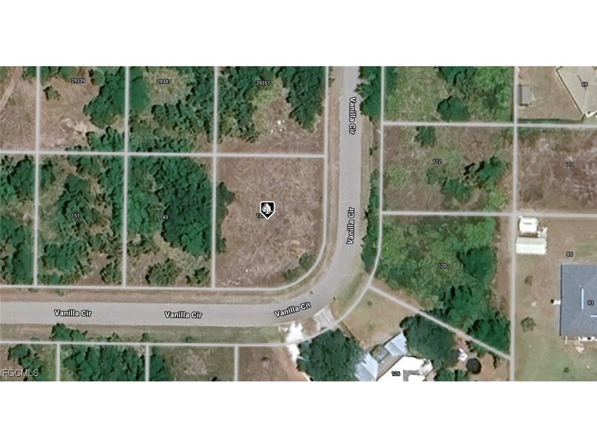 133 Vanilla Circle Punta Gorda FL 33982 2025018281 image1