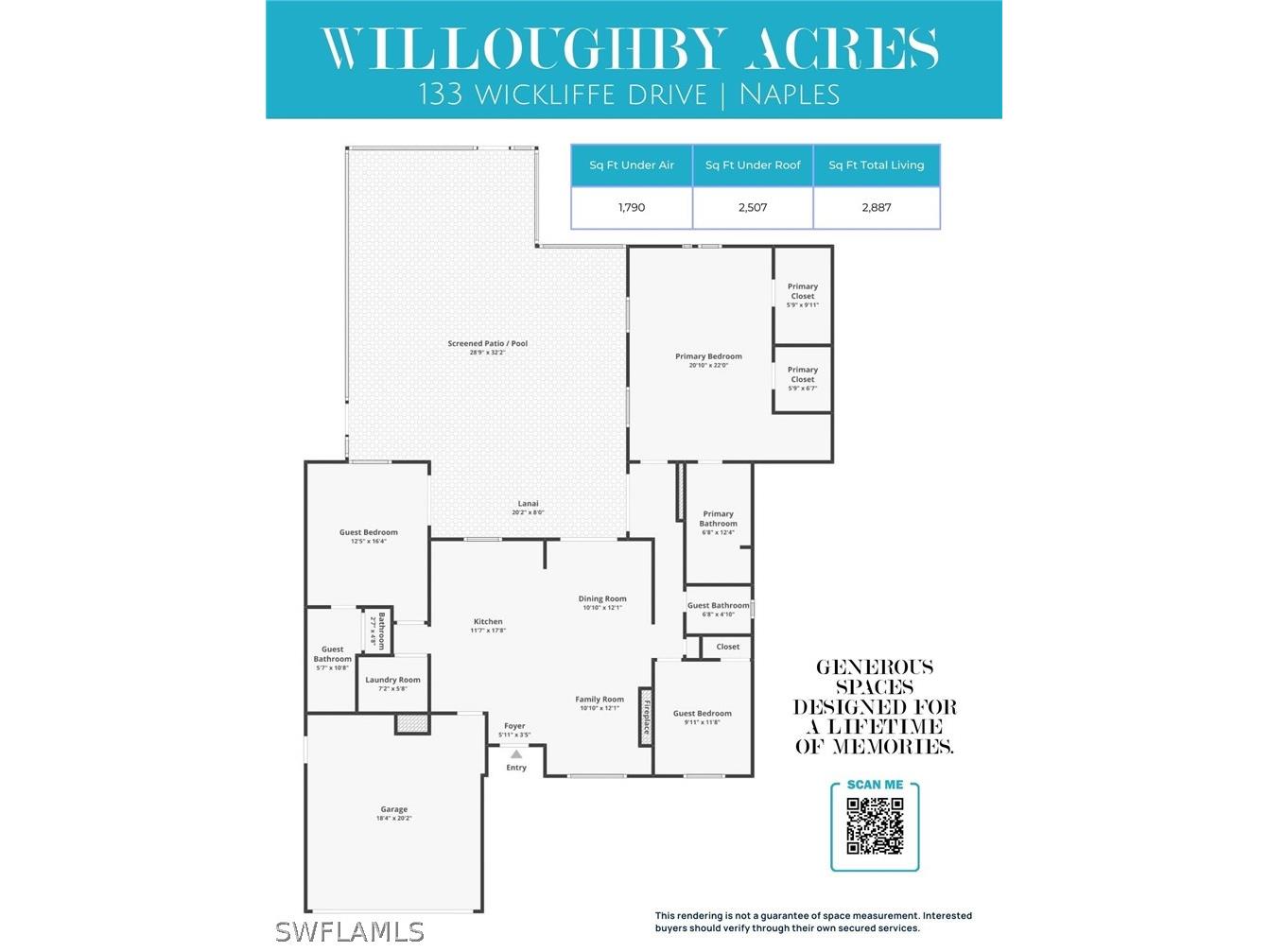 133 Wickliffe Drive Naples FL 34110 226010158 image8