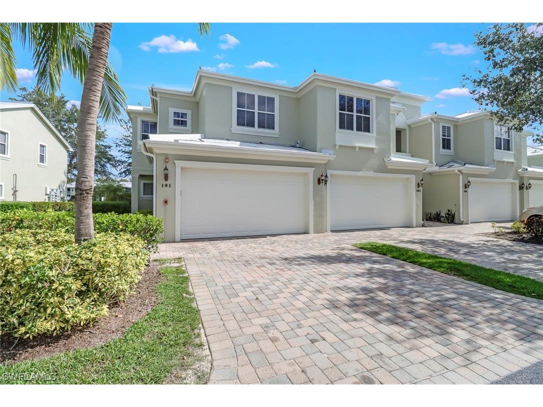 1330 Mariposa Circle #101 Naples FL 34105 223042331 image1