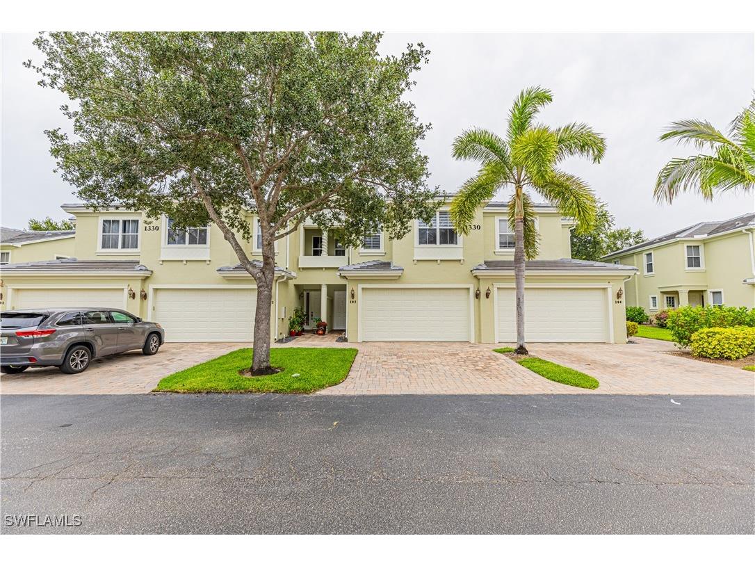 1330 Mariposa Circle #103 Naples FL 34105 225079042 image20