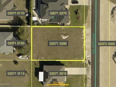 1330 NE 10th Avenue Cape Coral FL 33909 2026003317 image1