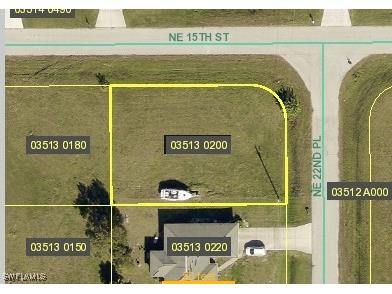 1330 NE 22nd Place Cape Coral FL 33909 225042319 image1