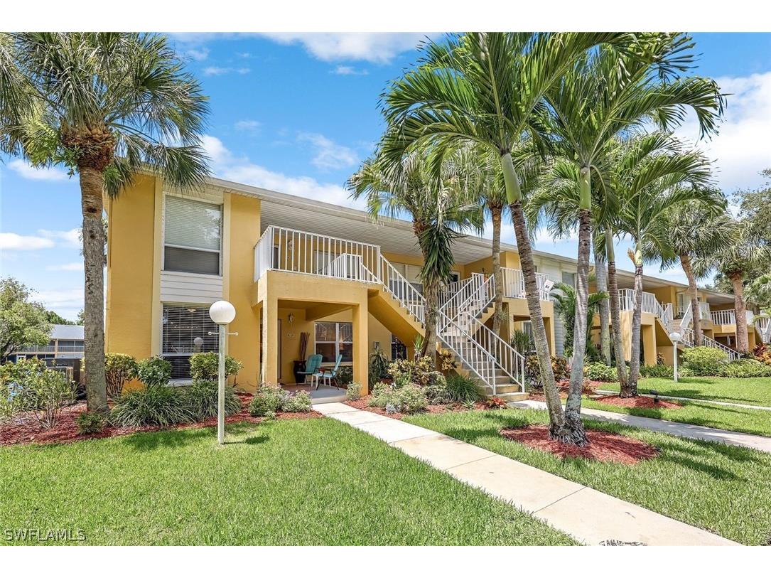 1330 Yesica Ann Circle #I-101 Naples FL 34110 224057864 image1