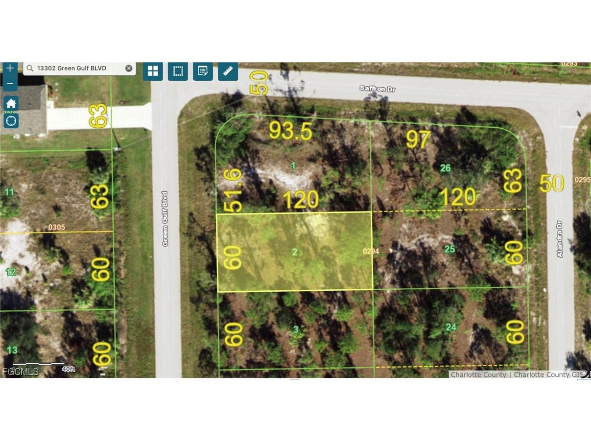 13302 Green Gulf Boulevard Punta Gorda FL 33955 2026000893 image1