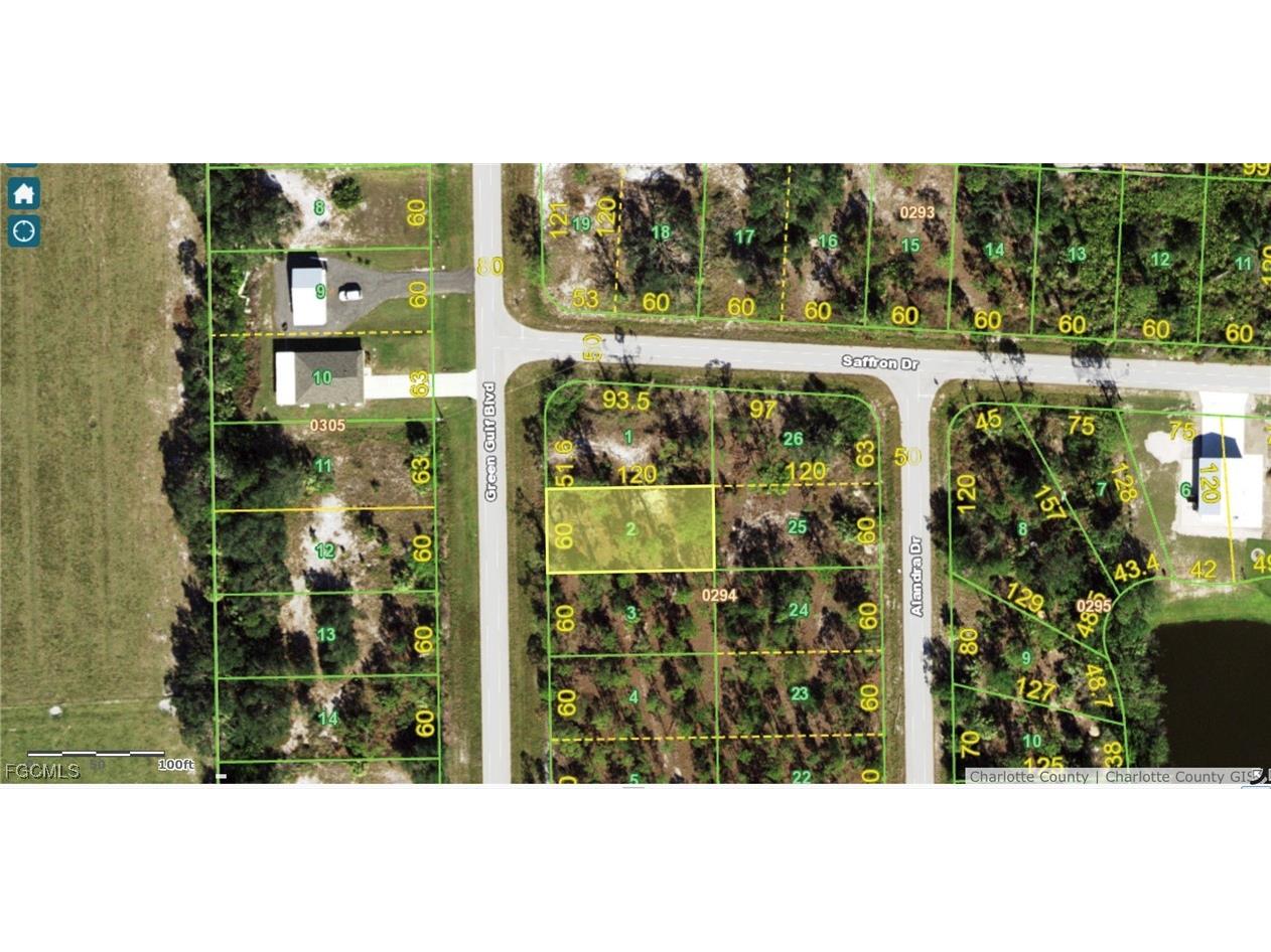 13302 Green Gulf Boulevard Punta Gorda FL 33955 2026000893 image2