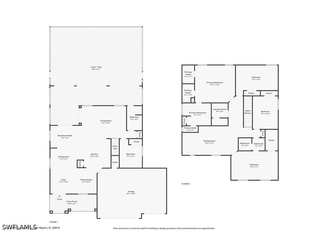 13309 Little Gem Circle Fort Myers FL 33913 226024085 image39
