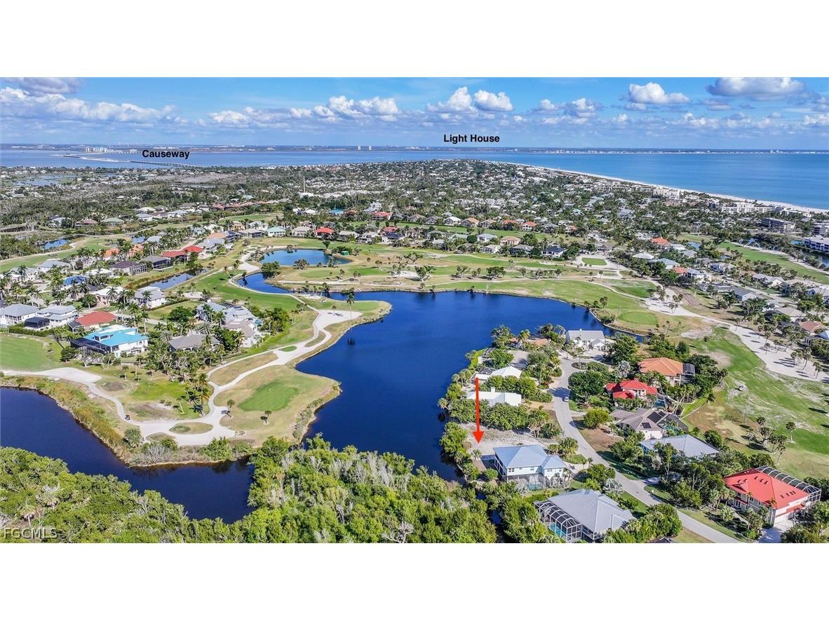 1331 Par View Drive Sanibel FL 33957 2026003107 image23