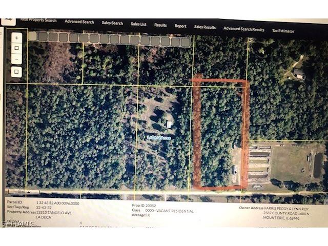 13313 Tangelo Avenue Clewiston FL 33440 224049020 image1